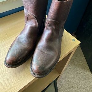 Frye boot women’s size 7.5